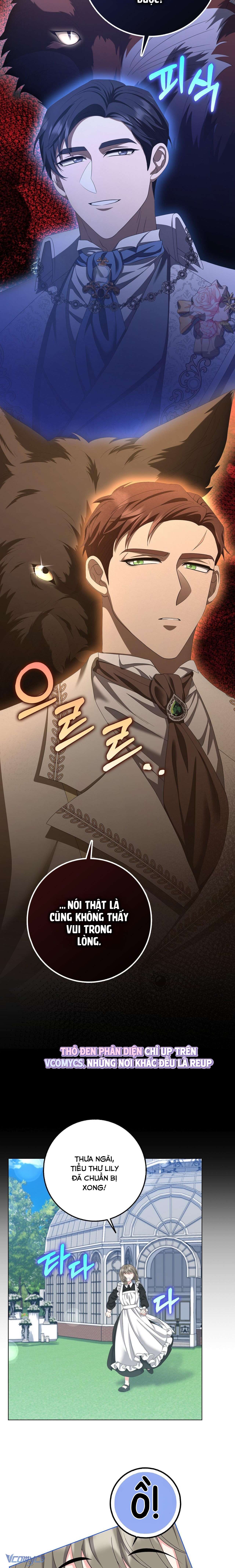 [18+] Cách Giáo Dục Quý Cô Chap 40 - Trang 3