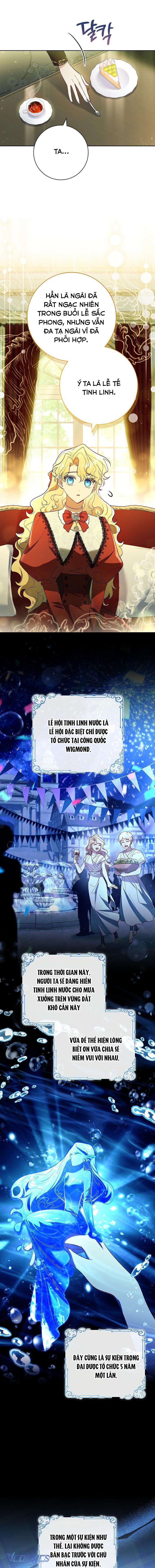 [PNT] Nam Chính À, Tôi Sẽ Tôn Trọng Sở Thích Của Anh! Chap 65 - Trang 2