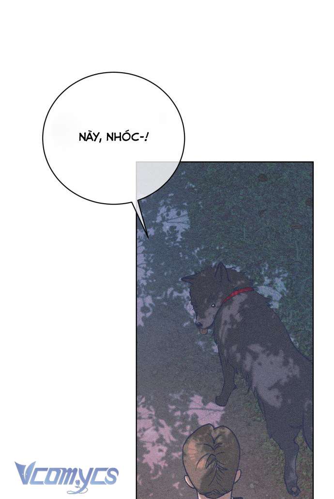 Aubrey Thanh Lịch Chap 4 - Next Chap 5