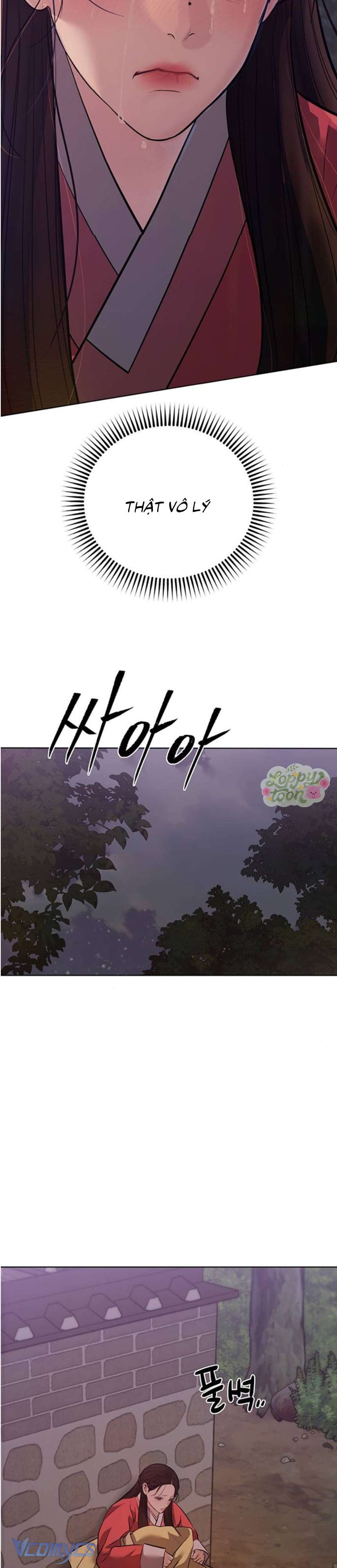 Quỷ Hồn Chap 30 - Trang 4