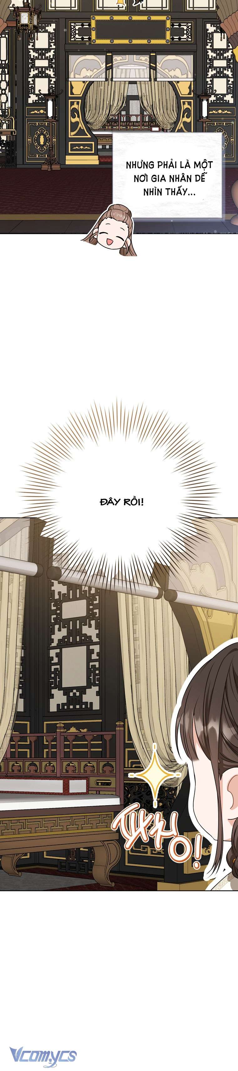 Trở Thành Cô Cháu Gái Bị Khinh Miệt Của Nhà Quyền Quý Chap 15 - Trang 2