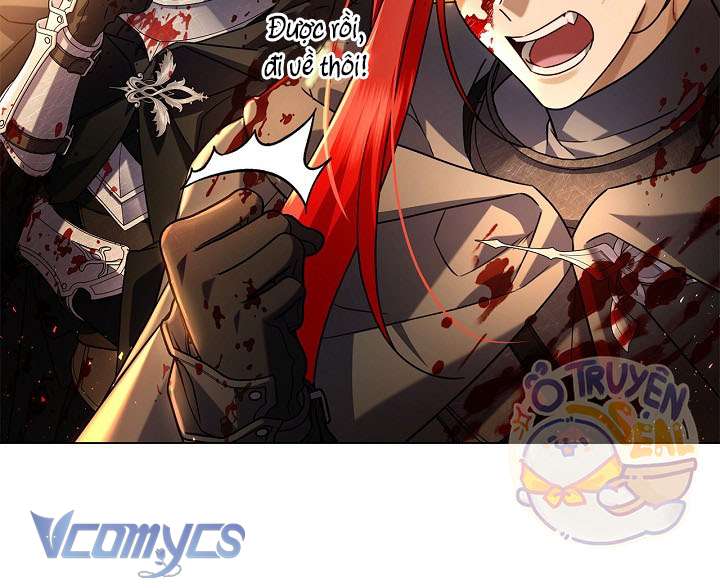 Xin Lỗi Vì Tôi Không Thể Rời Mắt Khỏi Vẻ Ngoài Của Ngài Chap 12 - Next Chap 13