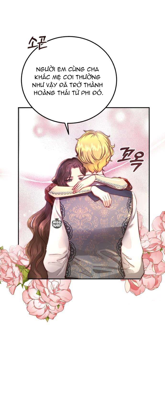 Rosaline Bogart Chap 4 - Next 