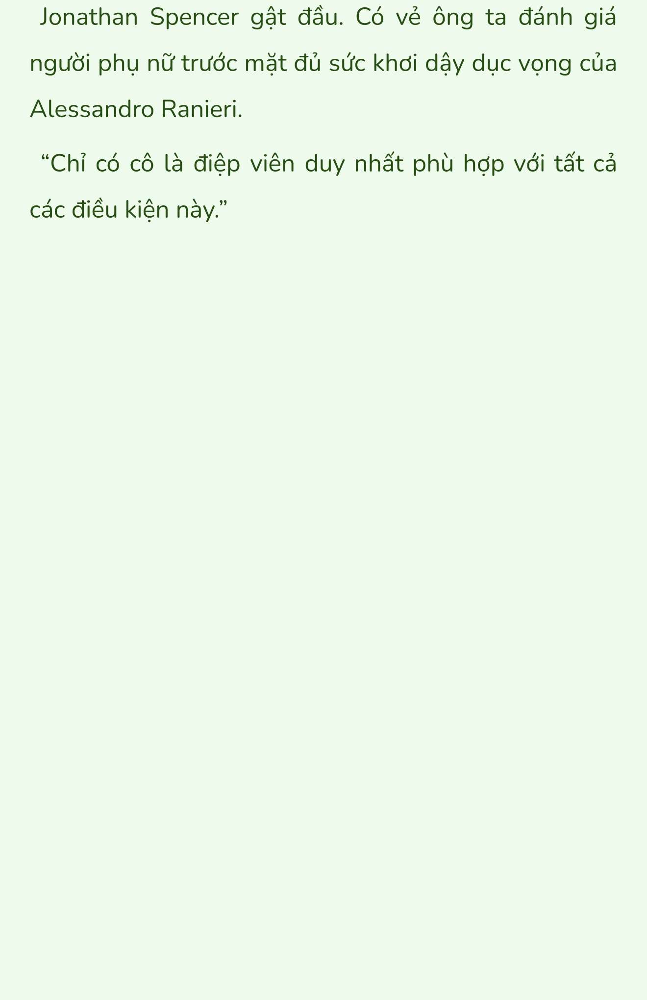 [Novel] Điểm Chí (Solstice) Chap 1 - Trang 2