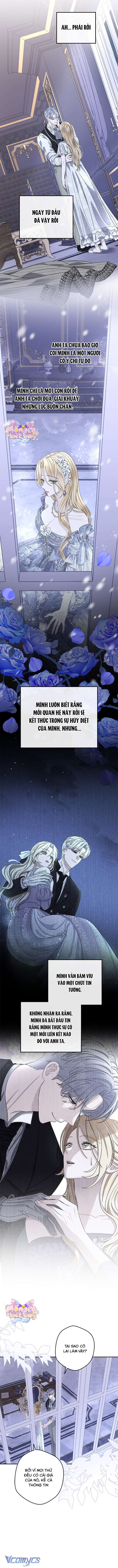 Dụ Hoặc Chap 13 - Trang 2