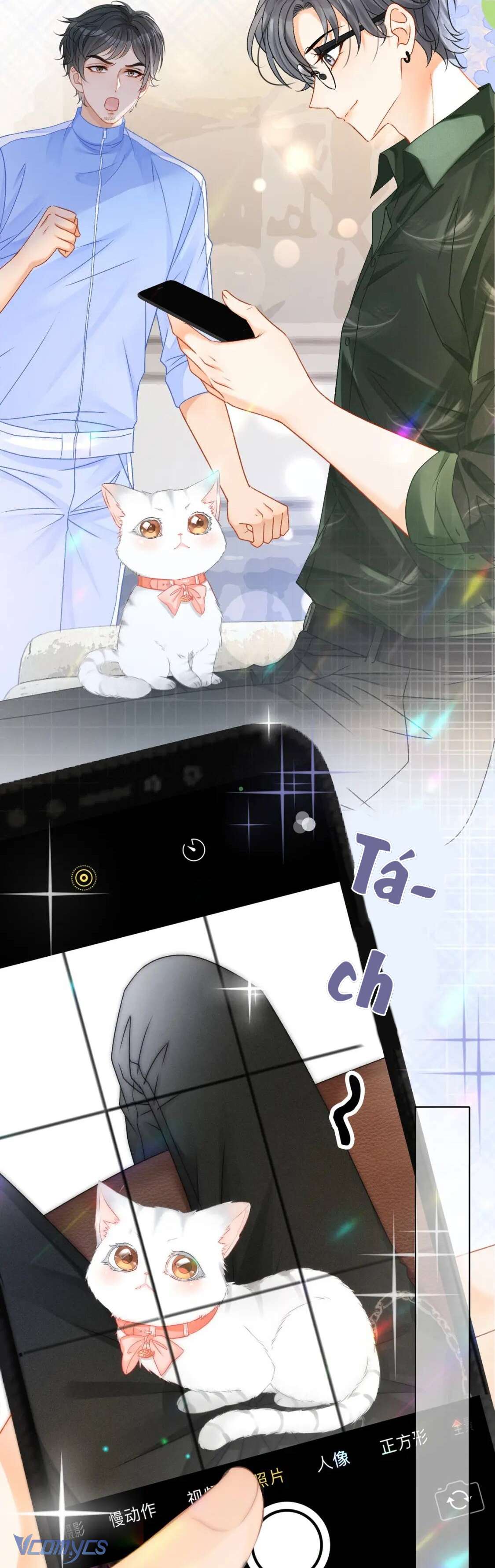 Cô Ấy Lại Lên Hotsearch Rồi! Chap 39 - Trang 2