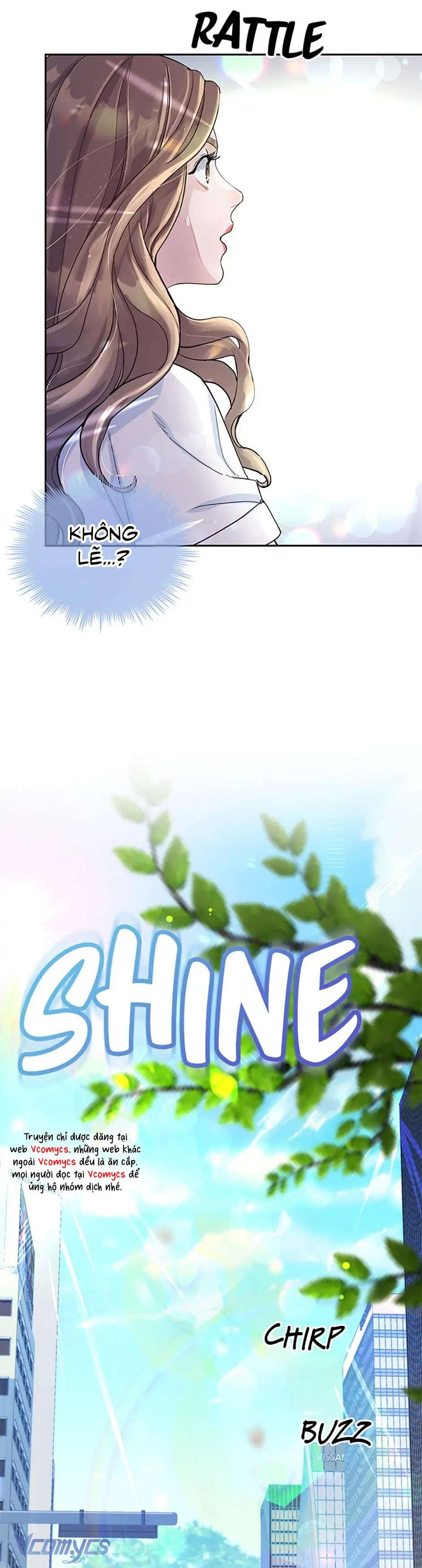 Lời Tỏ Tình Đáng Ngờ Chap 3 - Next Chap 4