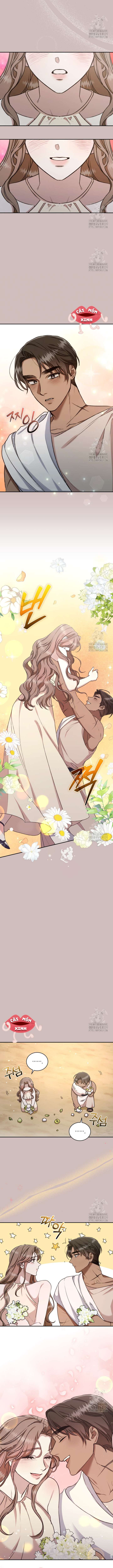 Khu Rừng Hoang Dã Khu Rừng Hoang Dã -Chap 23 - Next Chapter 23