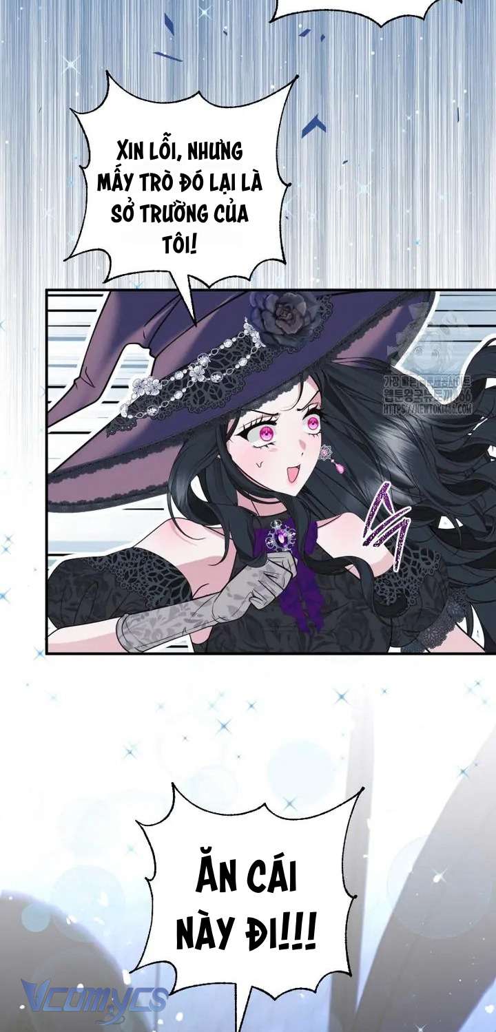 Sau Này Họ Sẽ Sinh Ra Tôi Chap 21 - Trang 3