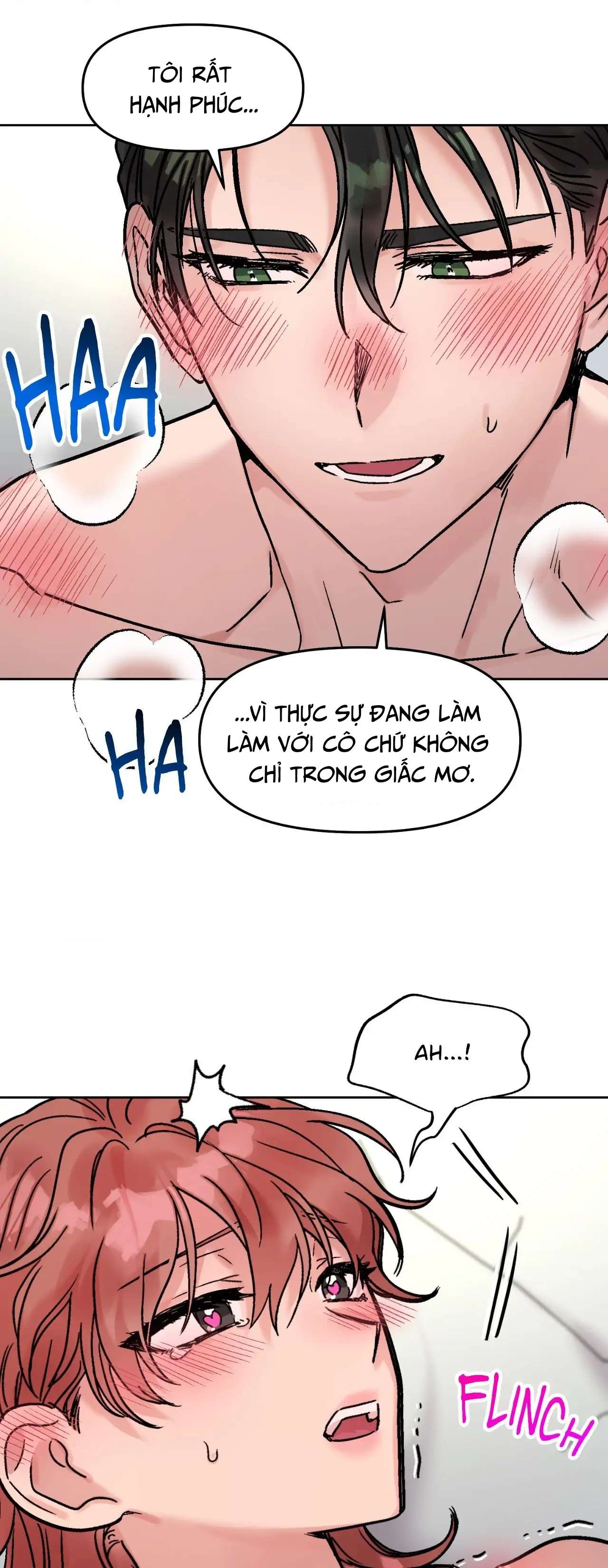 Người Gọi Nặc Danh 3 Chap 10 - Trang 2