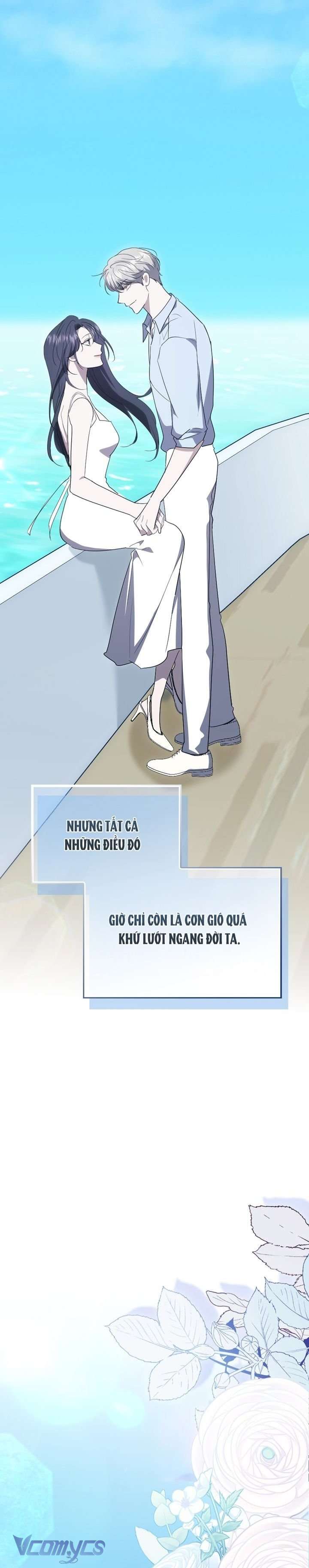 Bạn Trai Nhân Vật Chính Ám Ảnh Tôi Chap 77 - Trang 3