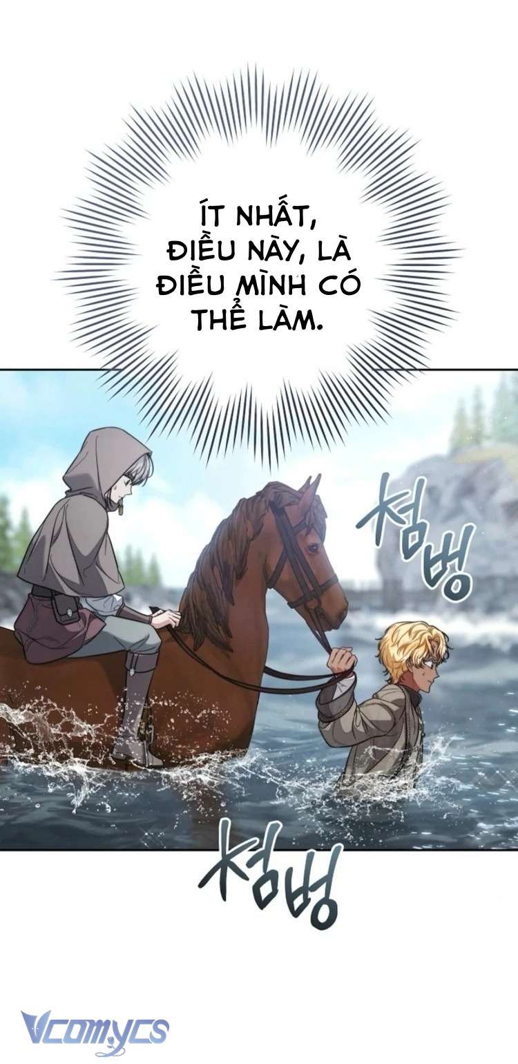 Hôn Nhân Vụ Lợi 2: Bản Tình Ca Không Thể Quên Chap 24 - Next Chap 25