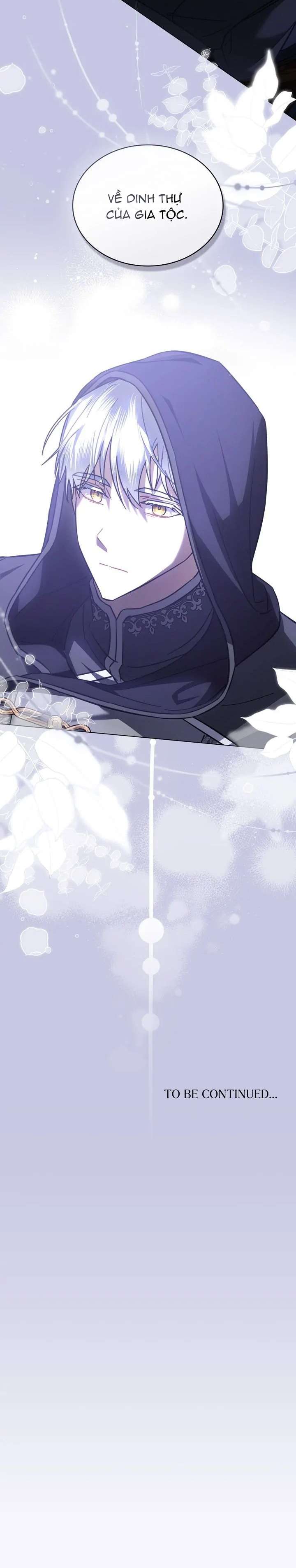 Viết Lại Kết Cục Bi Thảm Của Tôi Chap 29 - Trang 4