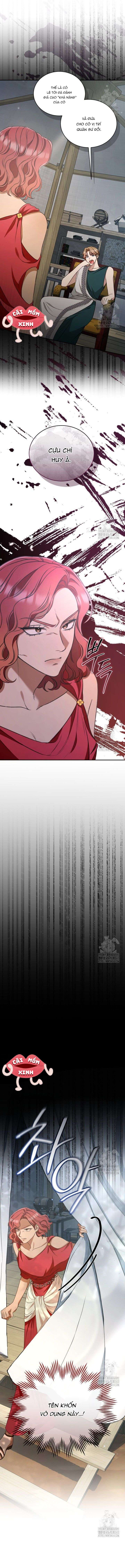 Khu Rừng Hoang Dã Khu Rừng Hoang Dã -Chap 36 - Next Chapter 36