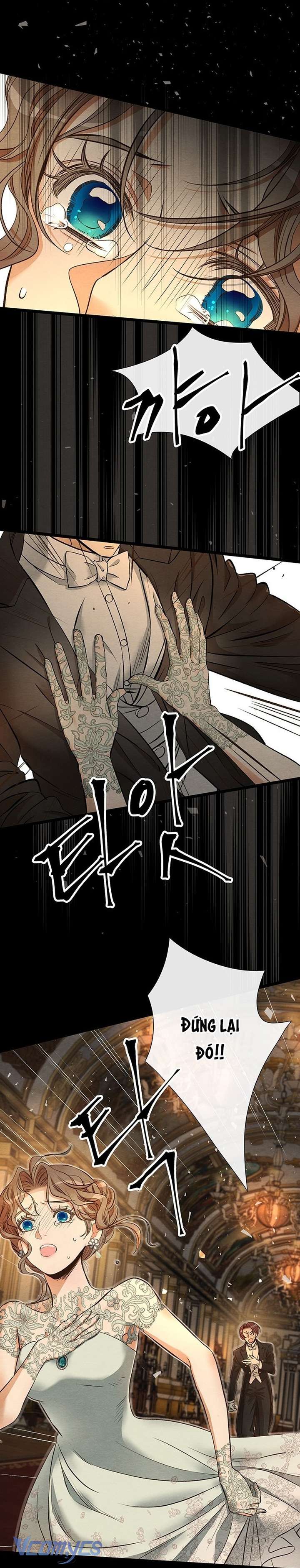 Hoàng Tử Rắc Rối Chap 17 - Trang 3