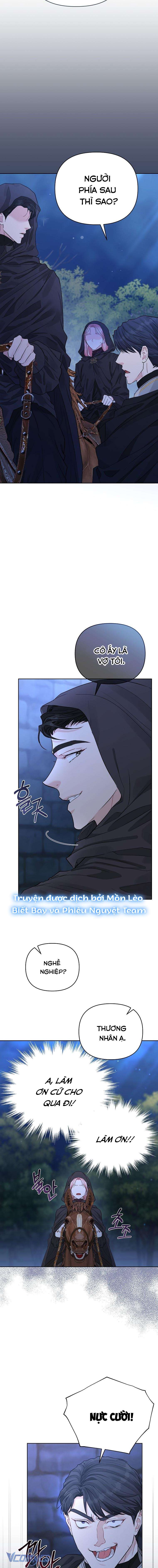 Tôi Bị Ám Ảnh Bởi Người Chồng Phản Diện Chap 39 - Trang 2