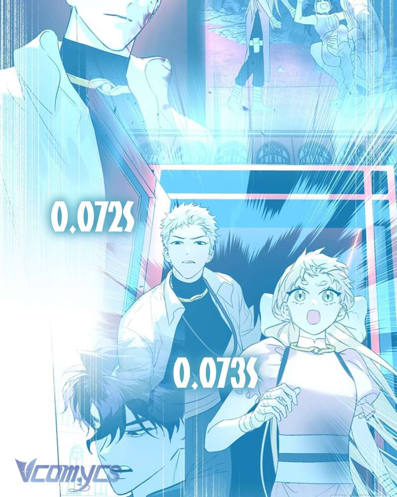 Ác Chi Hoàn Chapter 54 - Trang 4