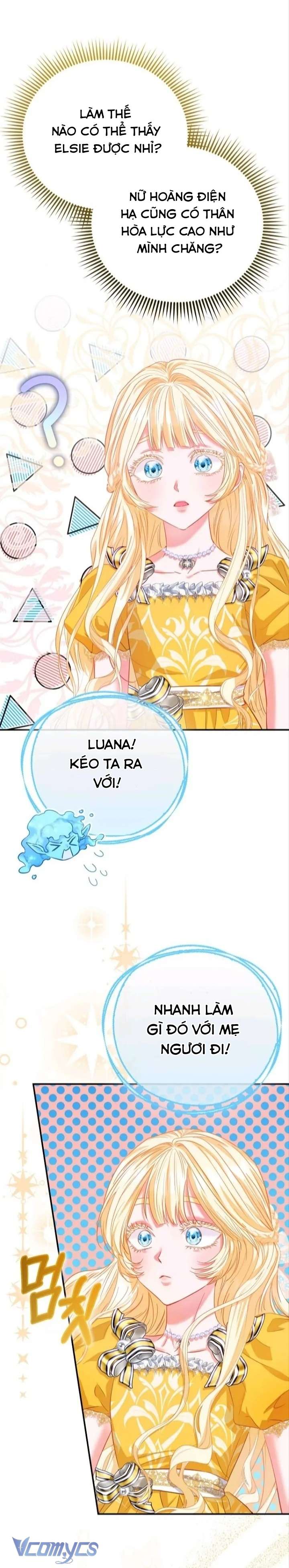 Nàng Công Chúa Của Mọi Người Chapter 46 - Trang 4