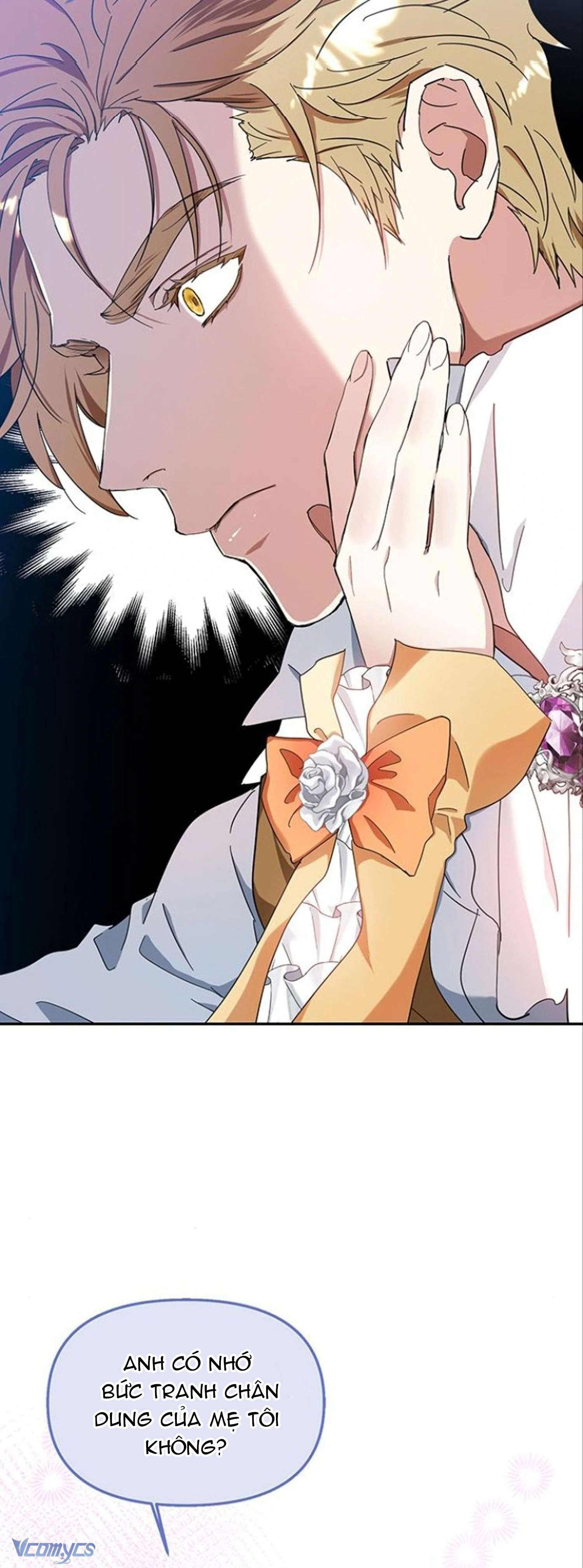 Người Yêu Đã Chết Của Tôi Đã Trở Thành Bạo Chúa Chap 13 - Next Chap 14