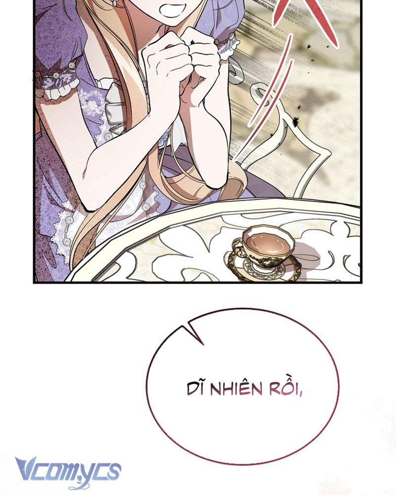 Ác Quỷ Nuôi Dưỡng Tiểu Thư Chapter 45 - Trang 4