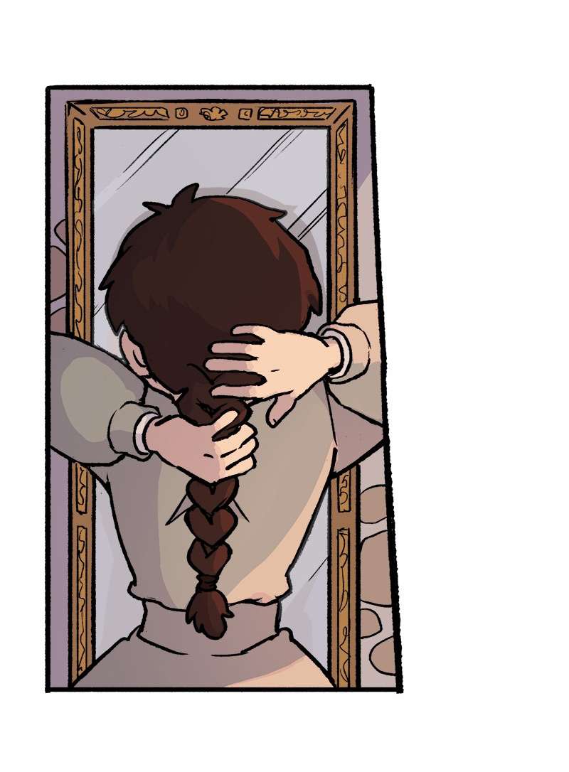 Marionetta Chap 2 - Trang 2