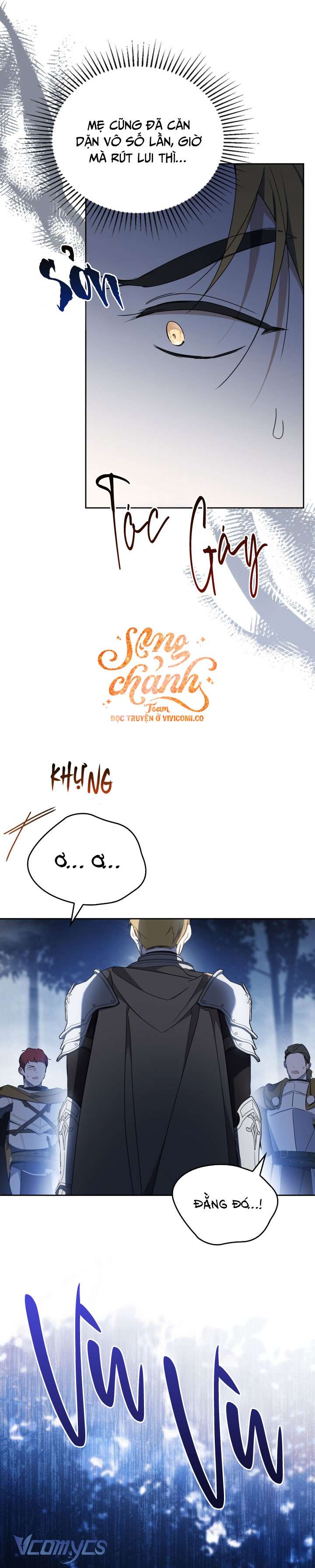 Kiếp Này Nhất Định Làm Gia Chủ Chap 197 - Trang 2