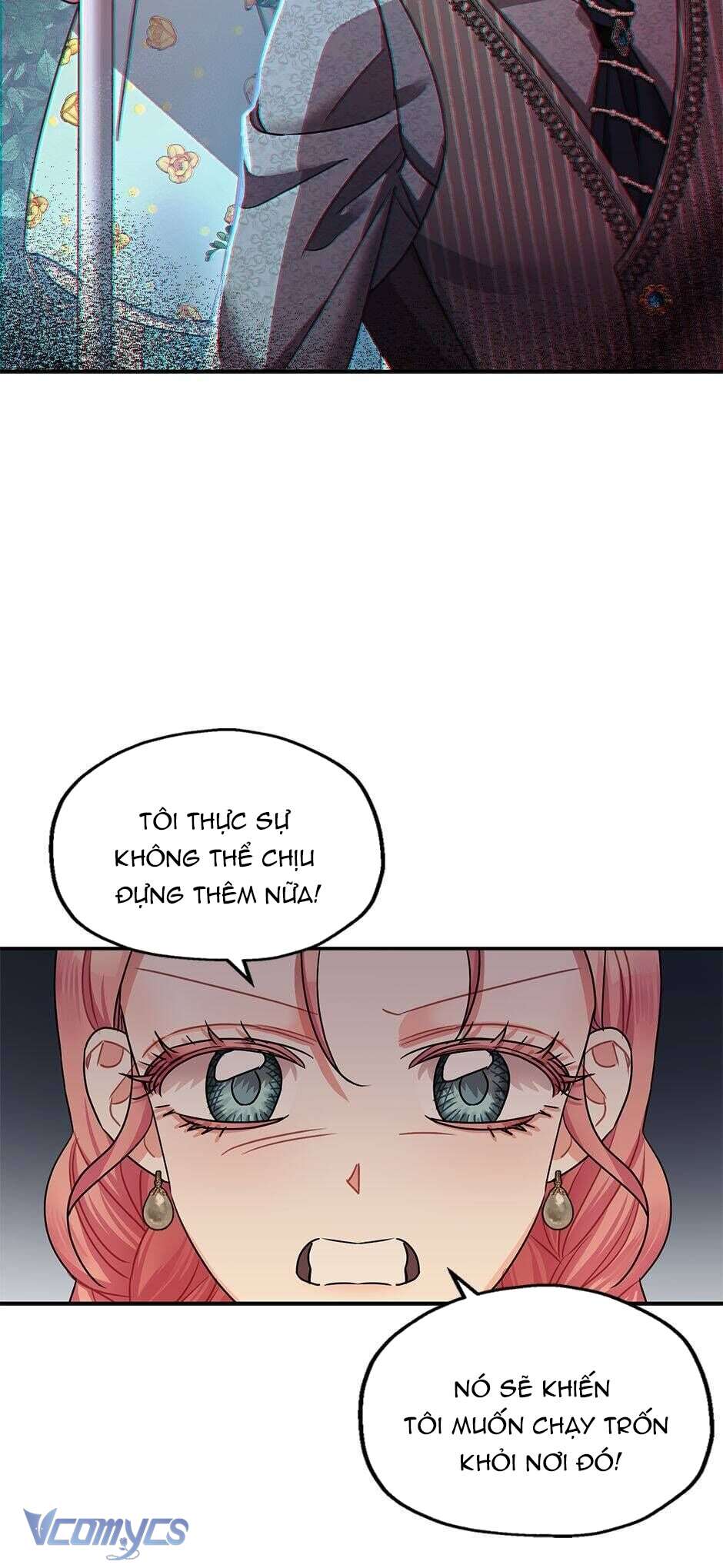 Liều Thuốc An Thần Của Bạo Chúa Chap 26 - Next Chapter 26.5