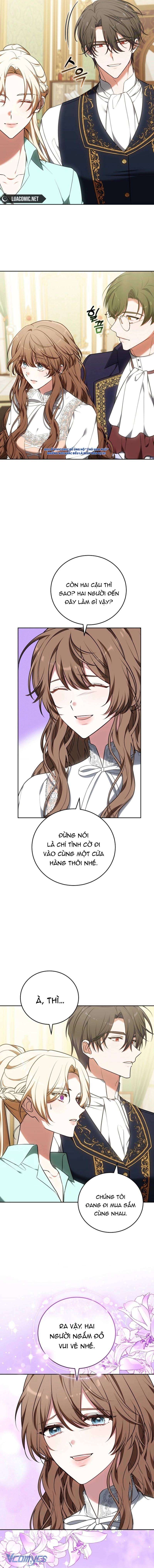 Lời Tỏ Tình Lần Thứ 101 Chap 16 - Trang 3