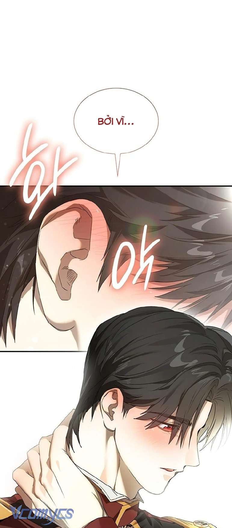 Cứ Cố Gắng Hết Sức Để Hối Hận Chap 31 - Trang 3