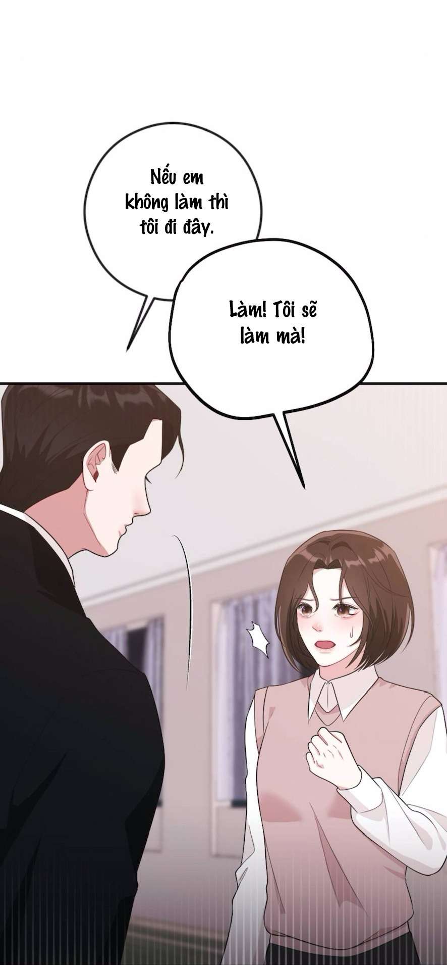 Chiếm Lấy Em Chap 9 - Next Chap 10