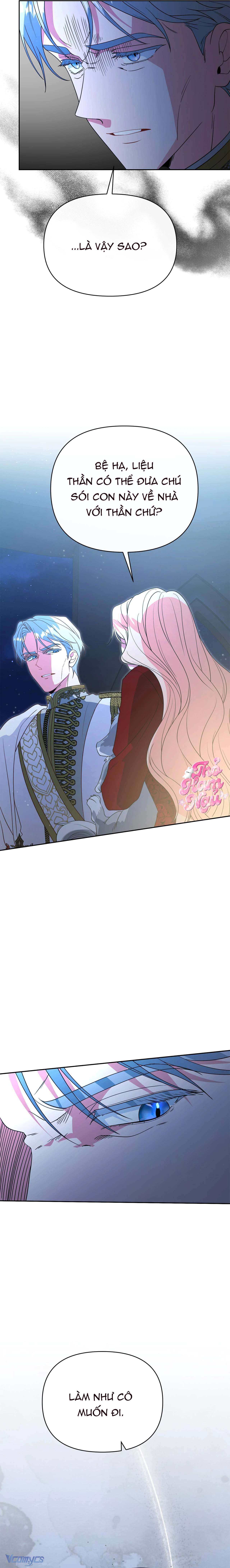 Có Nhiều Nam Chính Quá Đi! Chap 52 - Next 