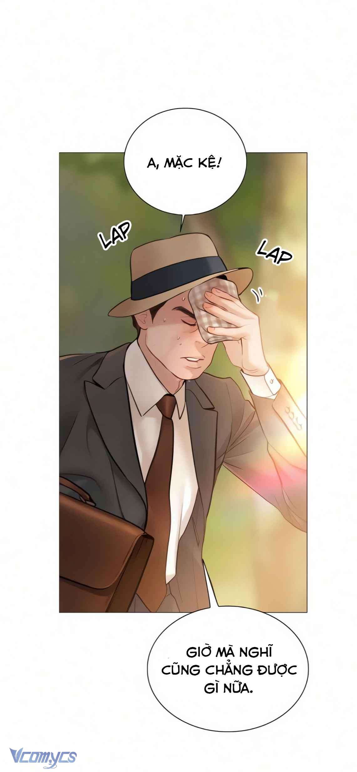 Hãy Khóc Và Cầu Nguyện Đi Chapter 47 - Trang 4