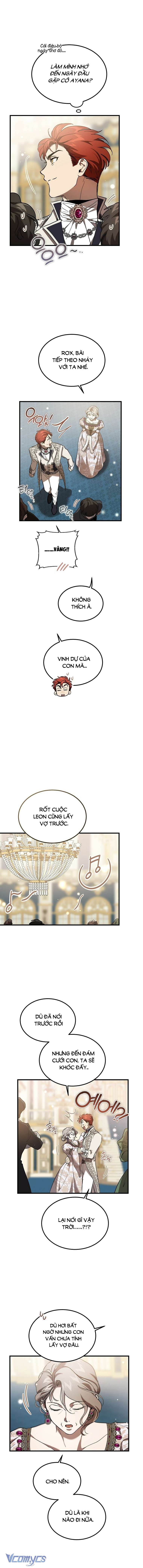 [PNT] Ác Quỷ Nuôi Dưỡng Tiểu Thư Chap 77 - Trang 2