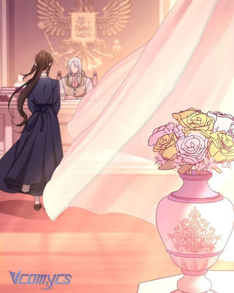 Hầu Gái Độc Quyền Của Hoàng Hậu Phản Diện Chap 65 - Trang 4