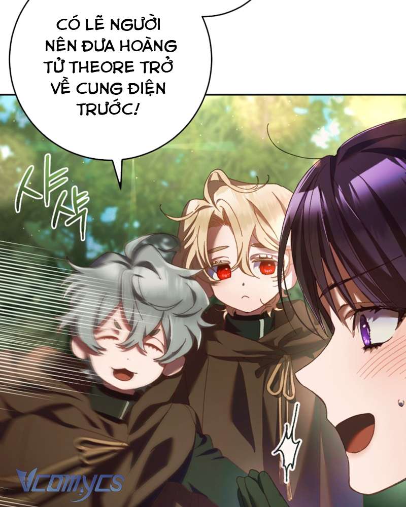 [Sứa Biển] Em Trai Tôi Là Hoàng Đế Ngang Ngược Chap 42 - Next Chap 43