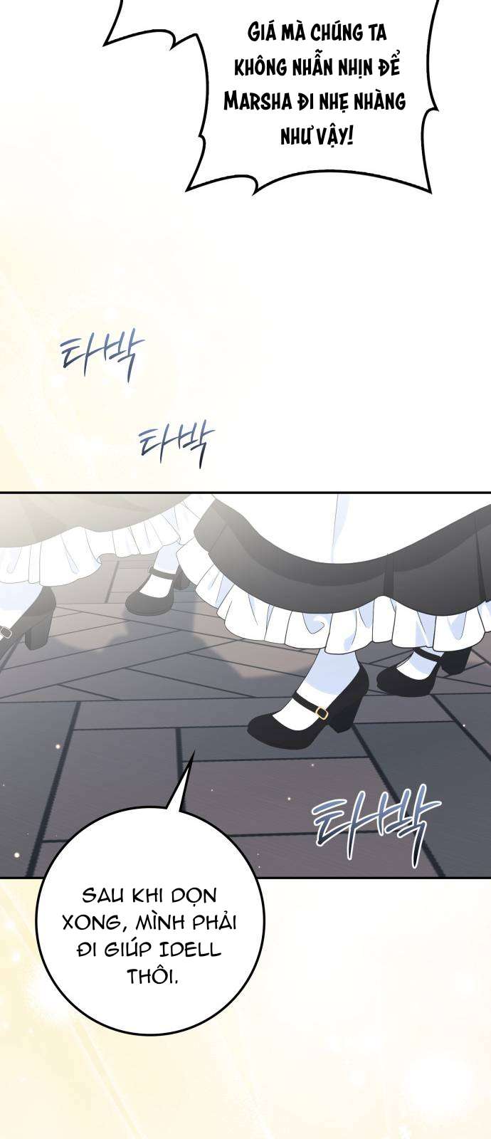 Nữ Công Tước Chiến Lợi Phẩm Chap 25 - Trang 3