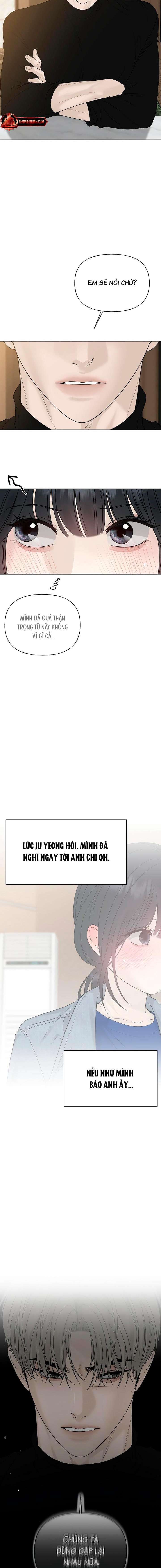 Sự Thâm Nhập Dịu Dàng Chap 16 - Trang 2