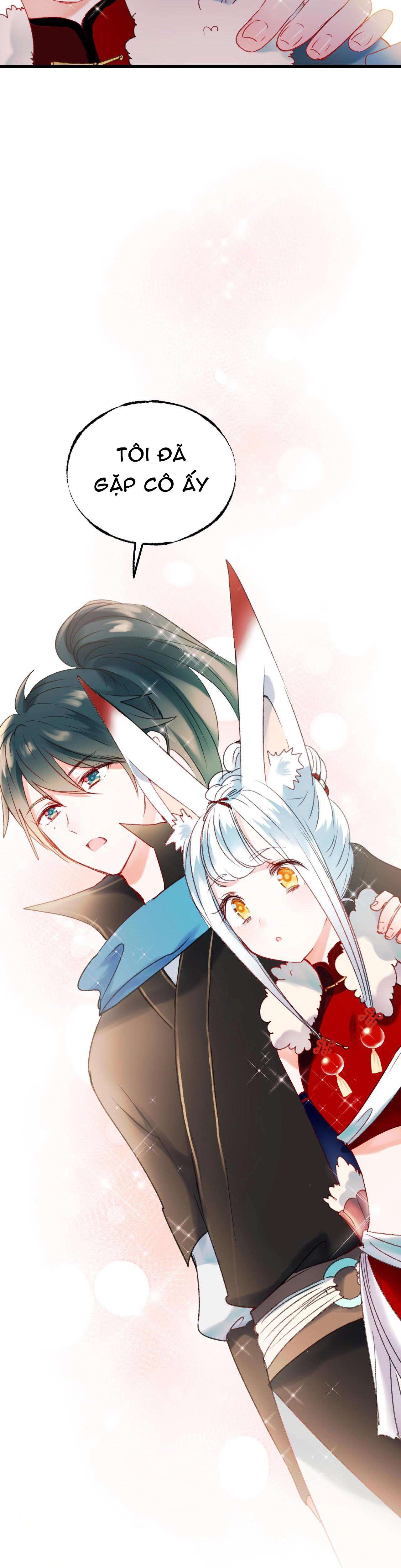 Thành Dã Tiêu Hà Chapter 22 - Trang 4