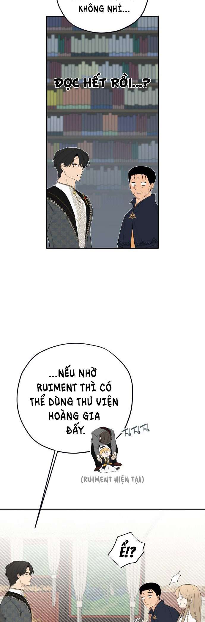 Trận Đấu Đồng Đội Của Những Tài Xế Xe Tải Chap 32 - Next Chap 33