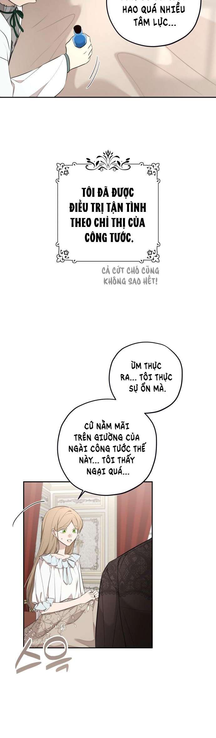 Trận Đấu Đồng Đội Của Những Tài Xế Xe Tải Chap 28 - Next Chap 29