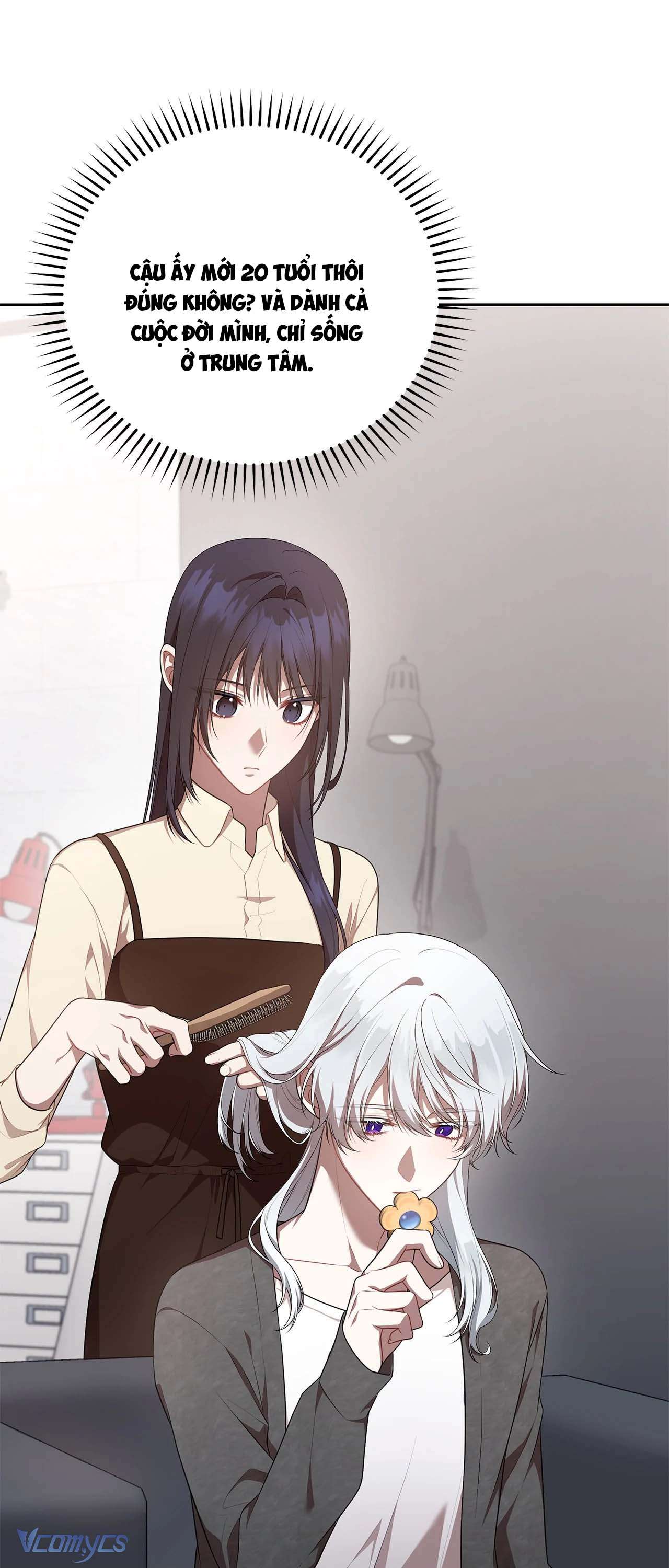 Chủ Tiệm Cafe Là Guide Cấp S Chap 25 - Next Chap 26