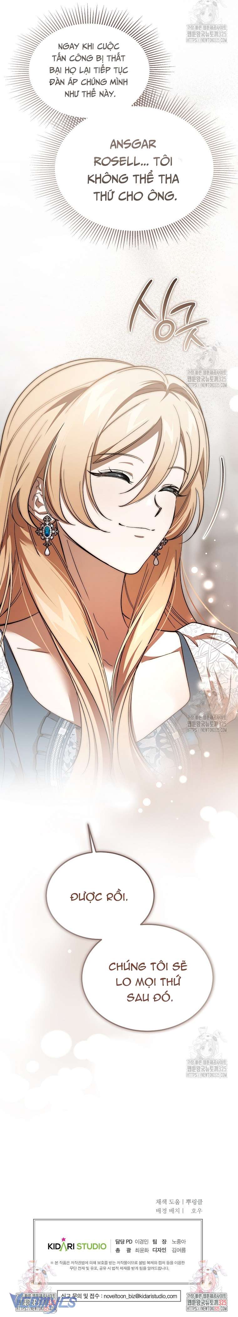 [PNT] Ác Quỷ Nuôi Dưỡng Tiểu Thư Chap 42 - Trang 2