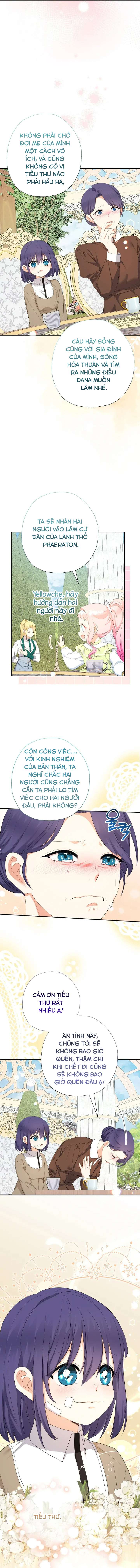 [PNT] Tiểu Thư Tích Tiền Đi Bụi Chap 78 - Trang 2