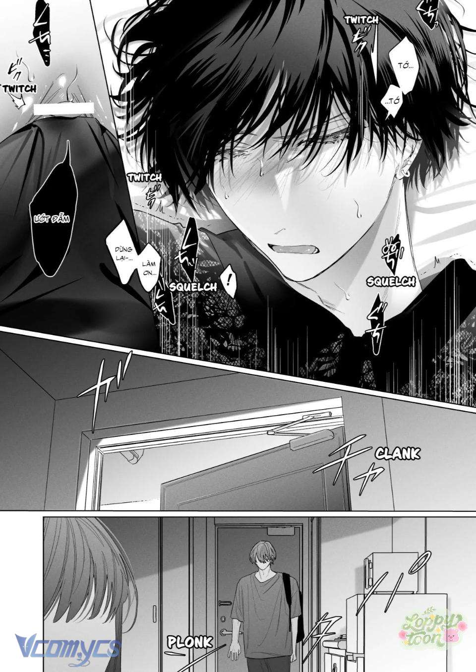 Người Bạn Thanh Mai Trúc Mã Giả Tạo Chap 2.1 - Trang 2