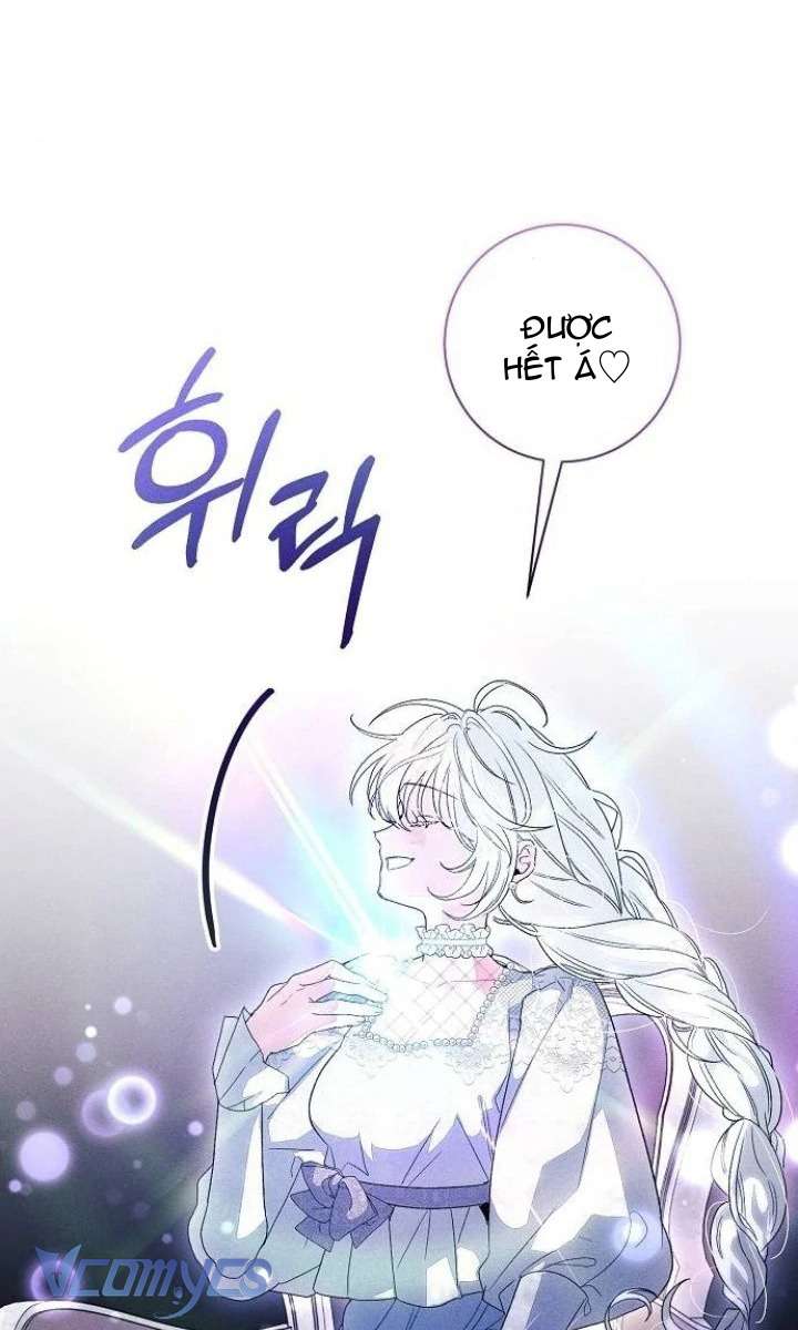 Papa Bạo Chúa, Con Sẽ Bảo Vệ Người! Chap 32 - Next Chap 33