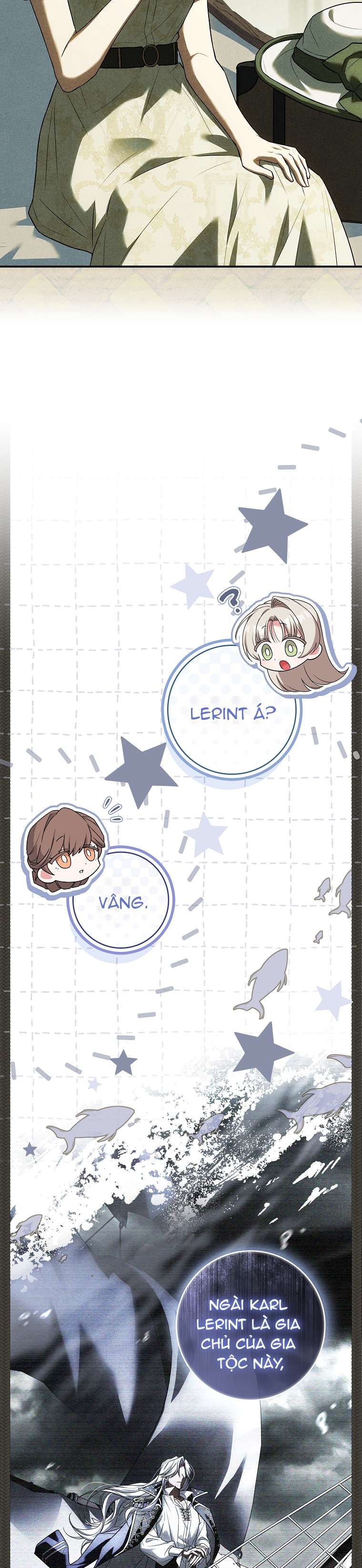 Văn Phòng Thám Tử Dành Cho Nam Chính Hối Hận! Chap 12 - Next Chap 13