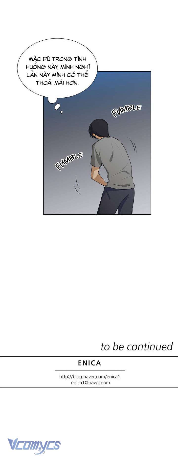 Căn Phòng Xấu Hổ Chap 3 - Next Chap 4