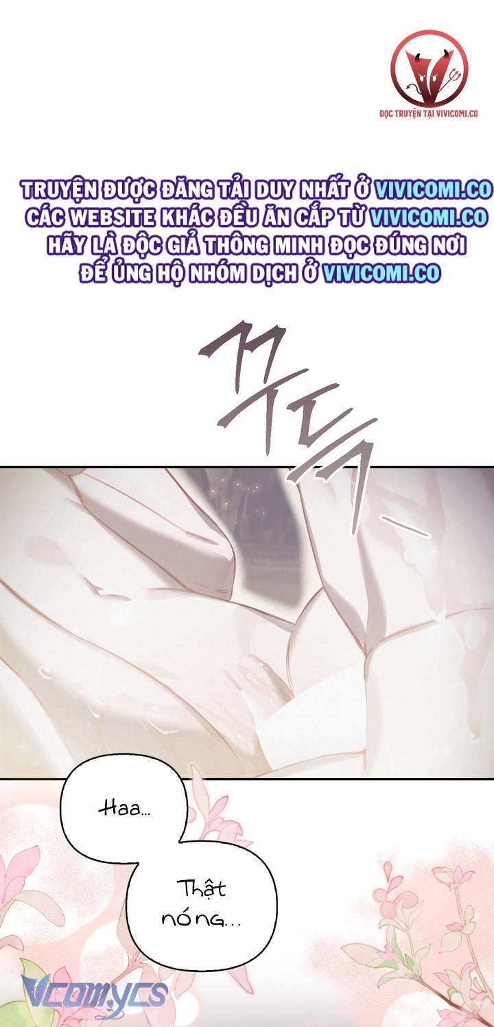 [18+] Tiết Học Bí Mật Của Trung Điện Chap 56 - Next Chap 57