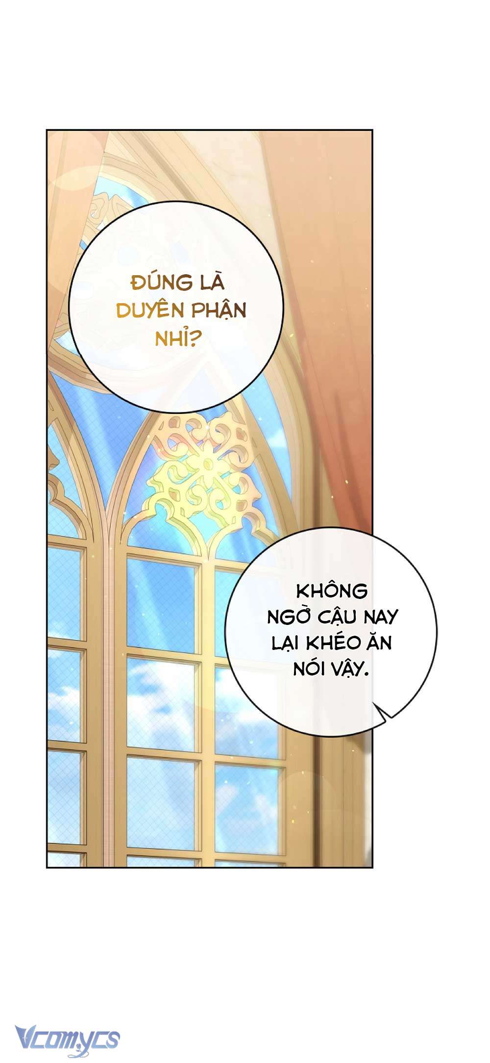 100 lời nguyền tại dinh thự Illestone Chap 11 - Trang 3