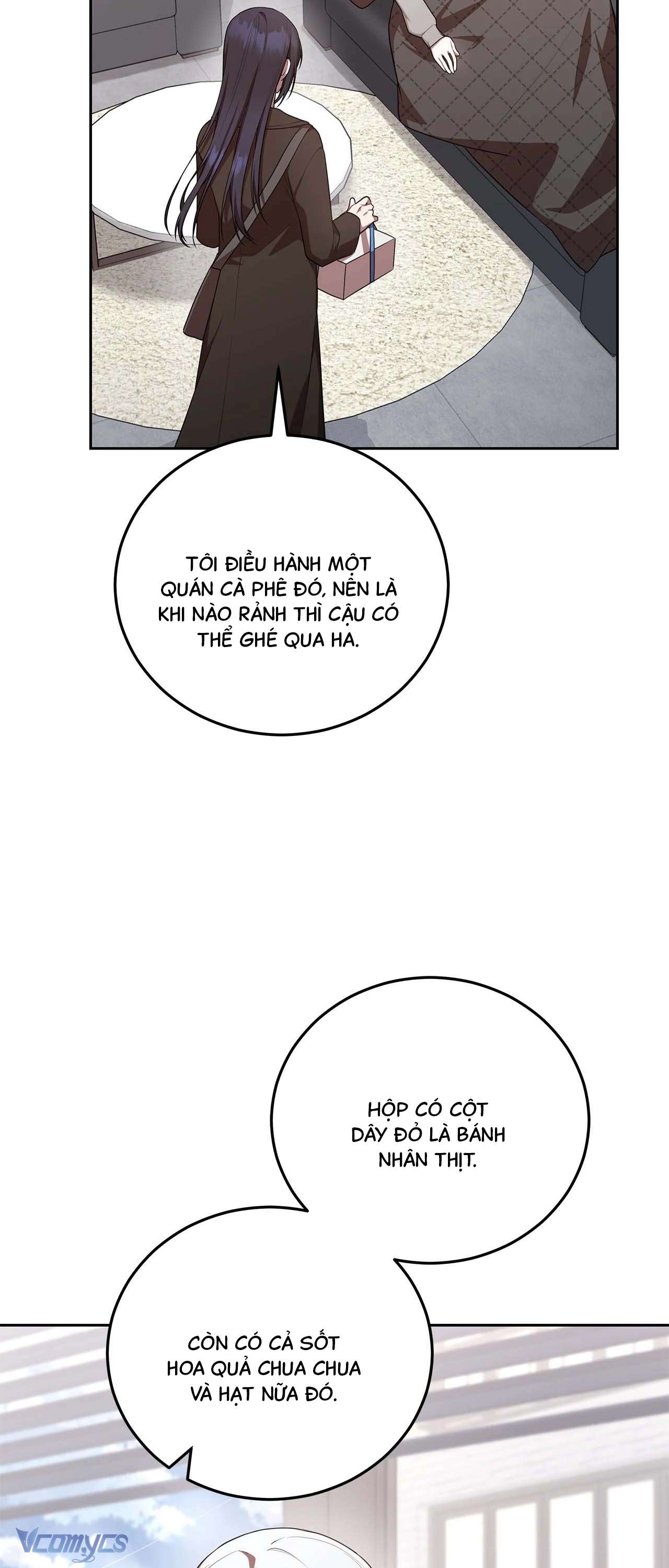 Chủ Tiệm Cafe Là Guide Cấp S Chap 21 - Trang 4